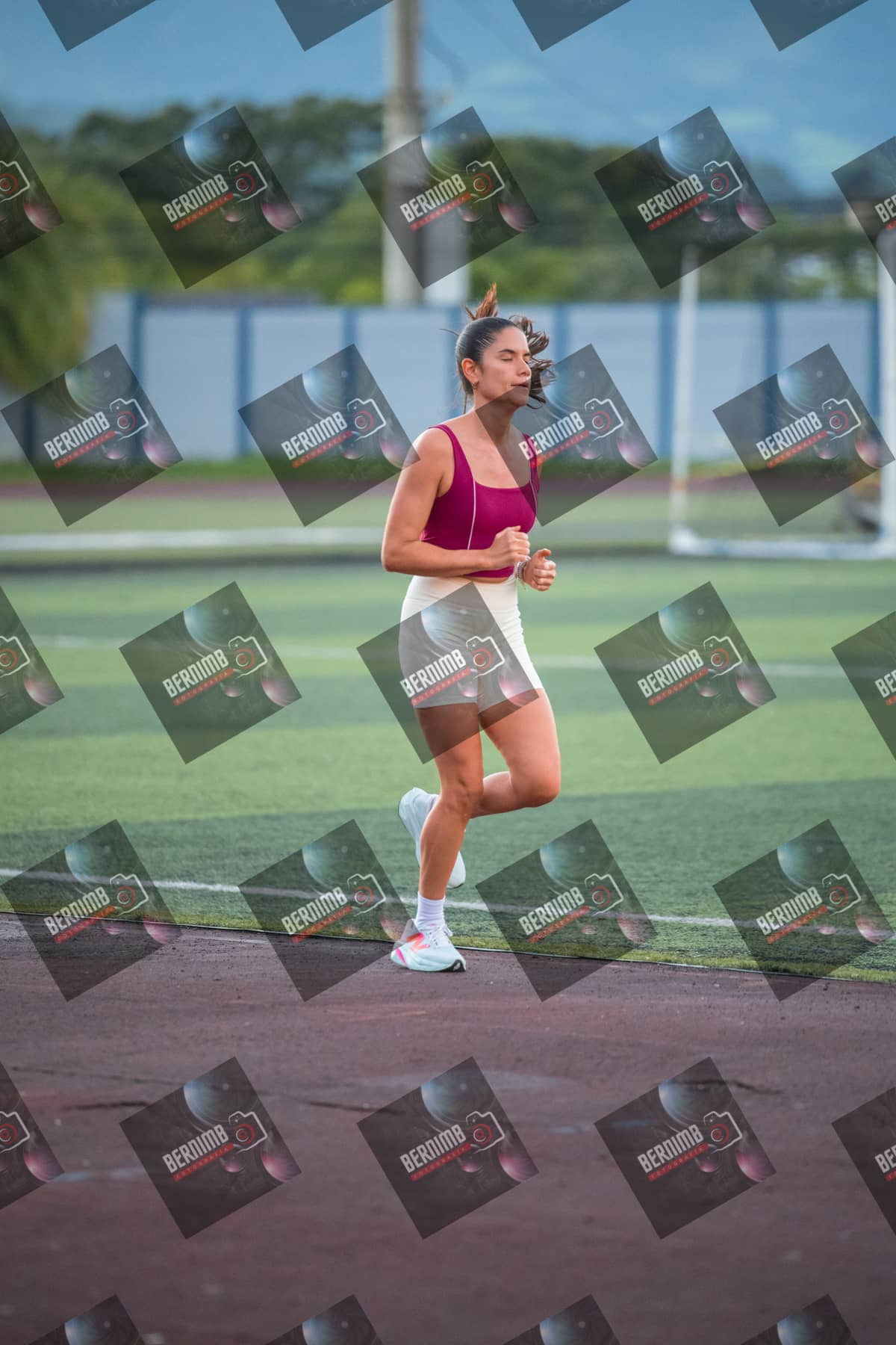 Foto de Polideportivo Belen
