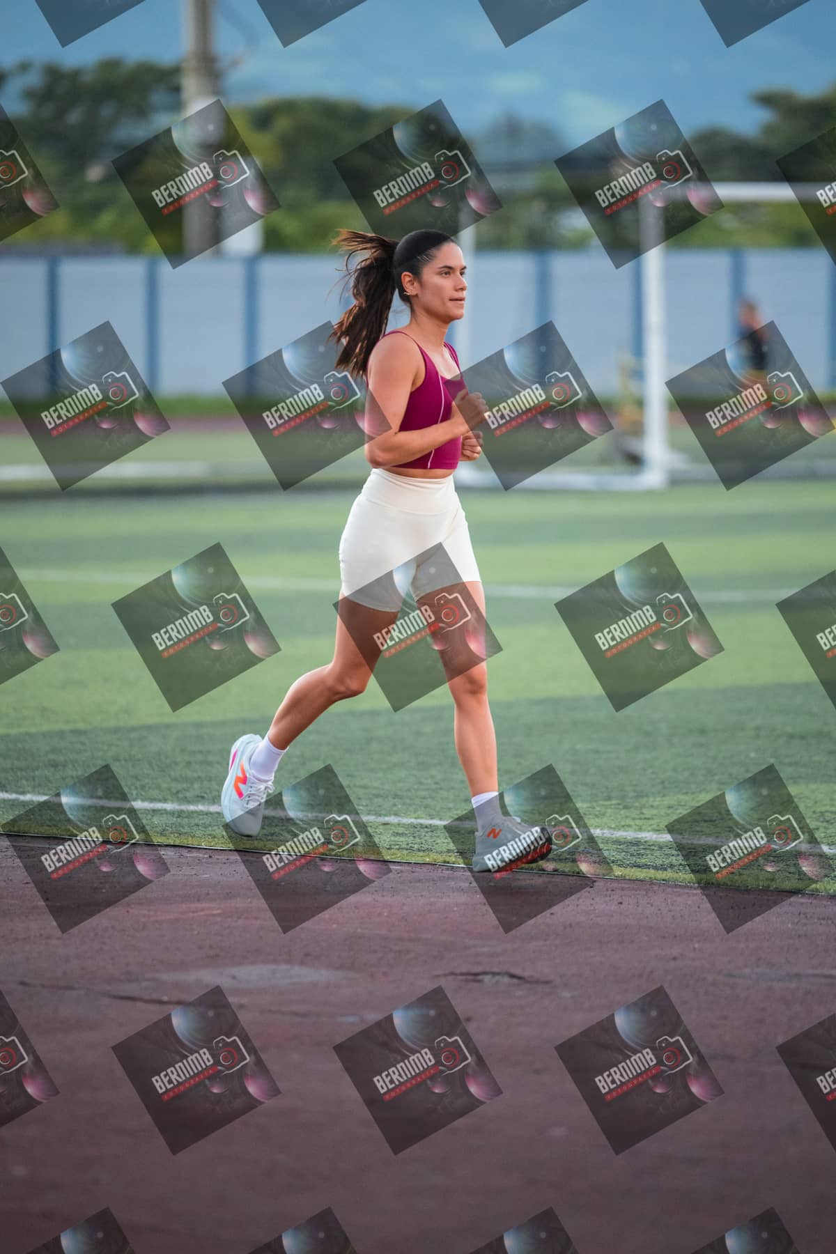 Foto de Polideportivo Belen