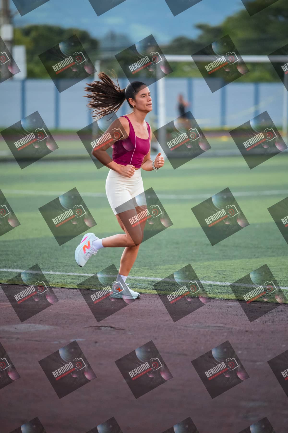 Foto de Polideportivo Belen