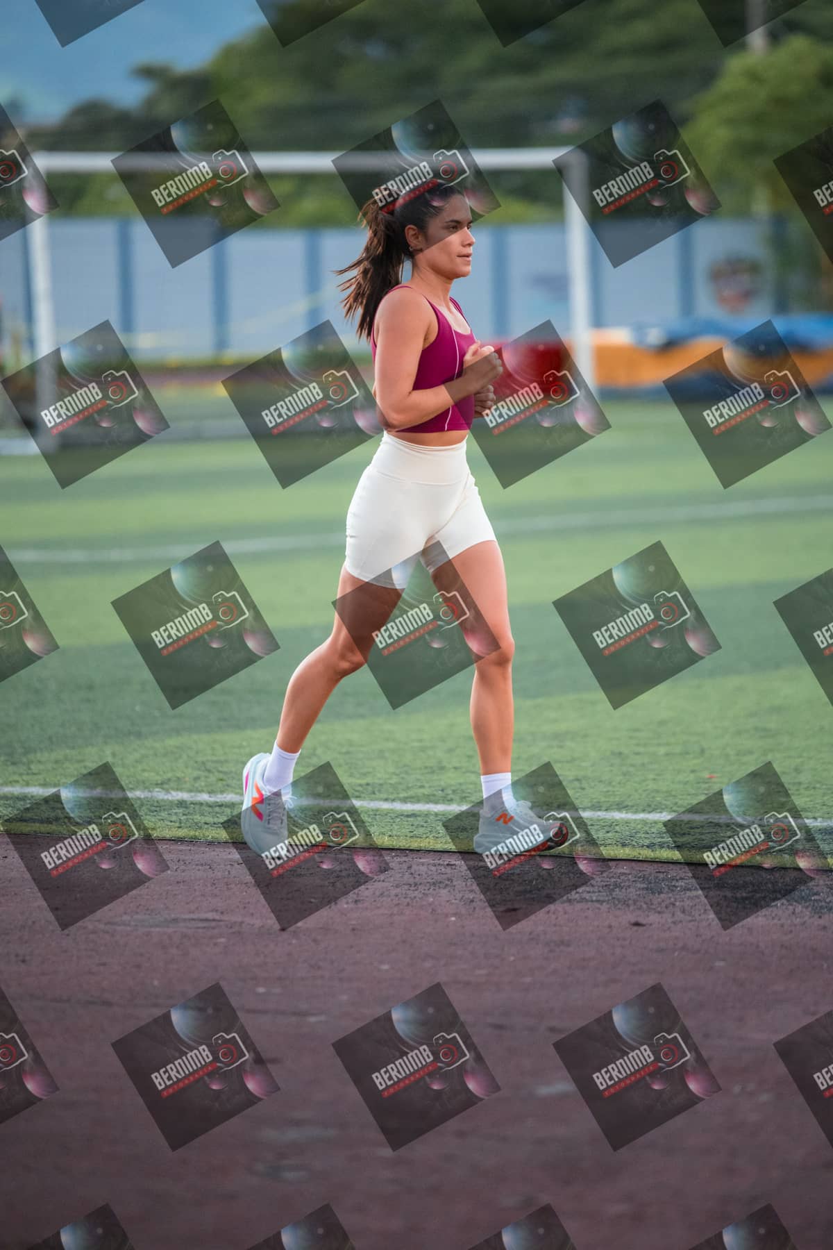 Foto de Polideportivo Belen