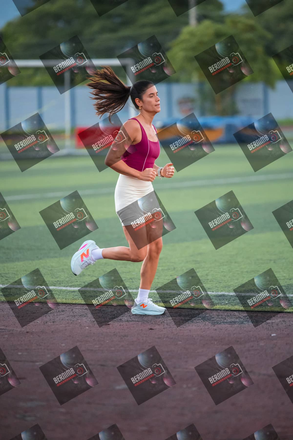 Foto de Polideportivo Belen