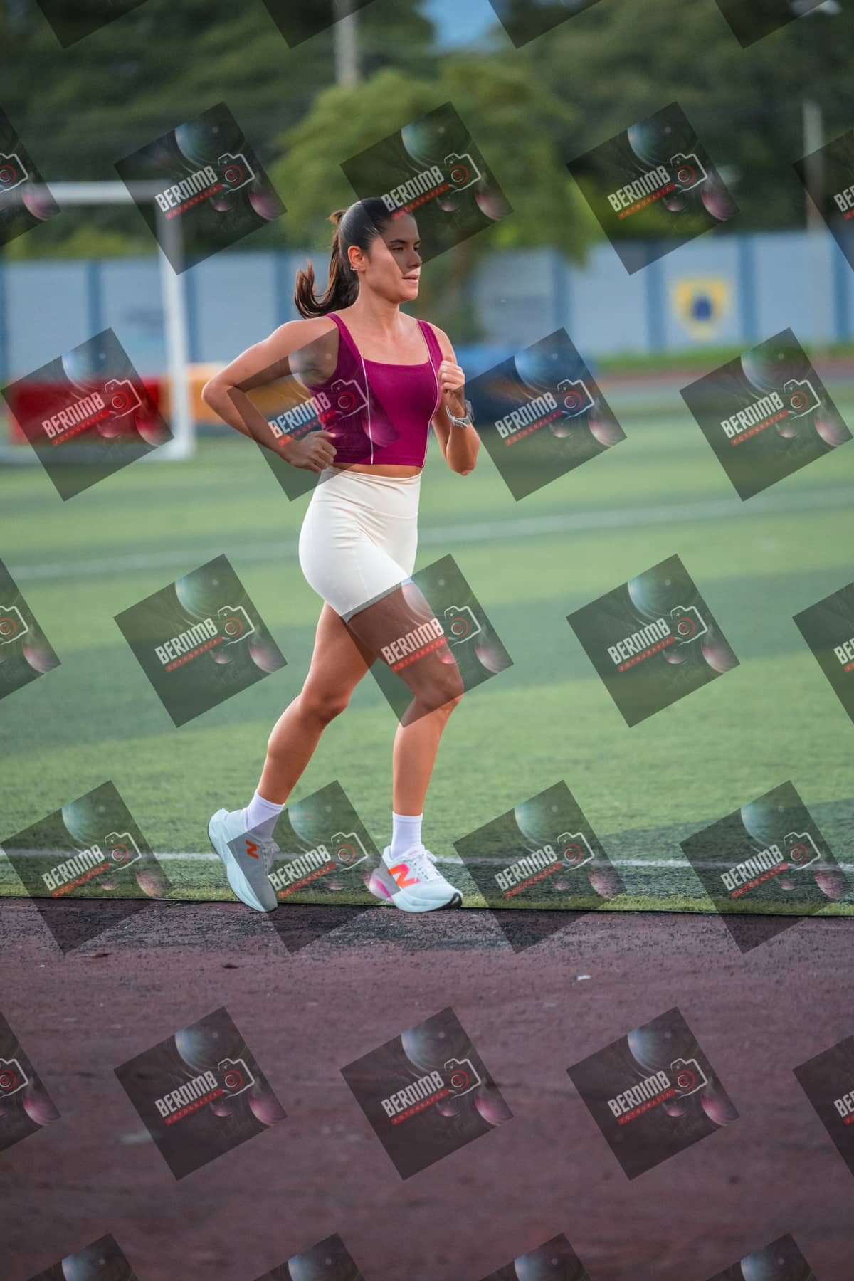 Foto de Polideportivo Belen