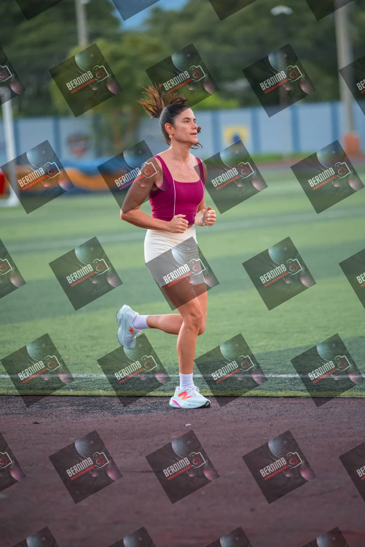 Foto de Polideportivo Belen