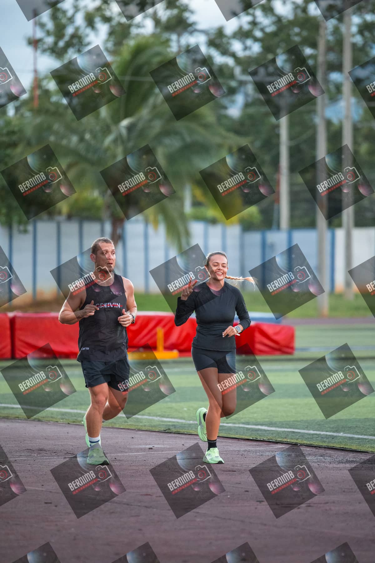 Foto de Polideportivo Belen