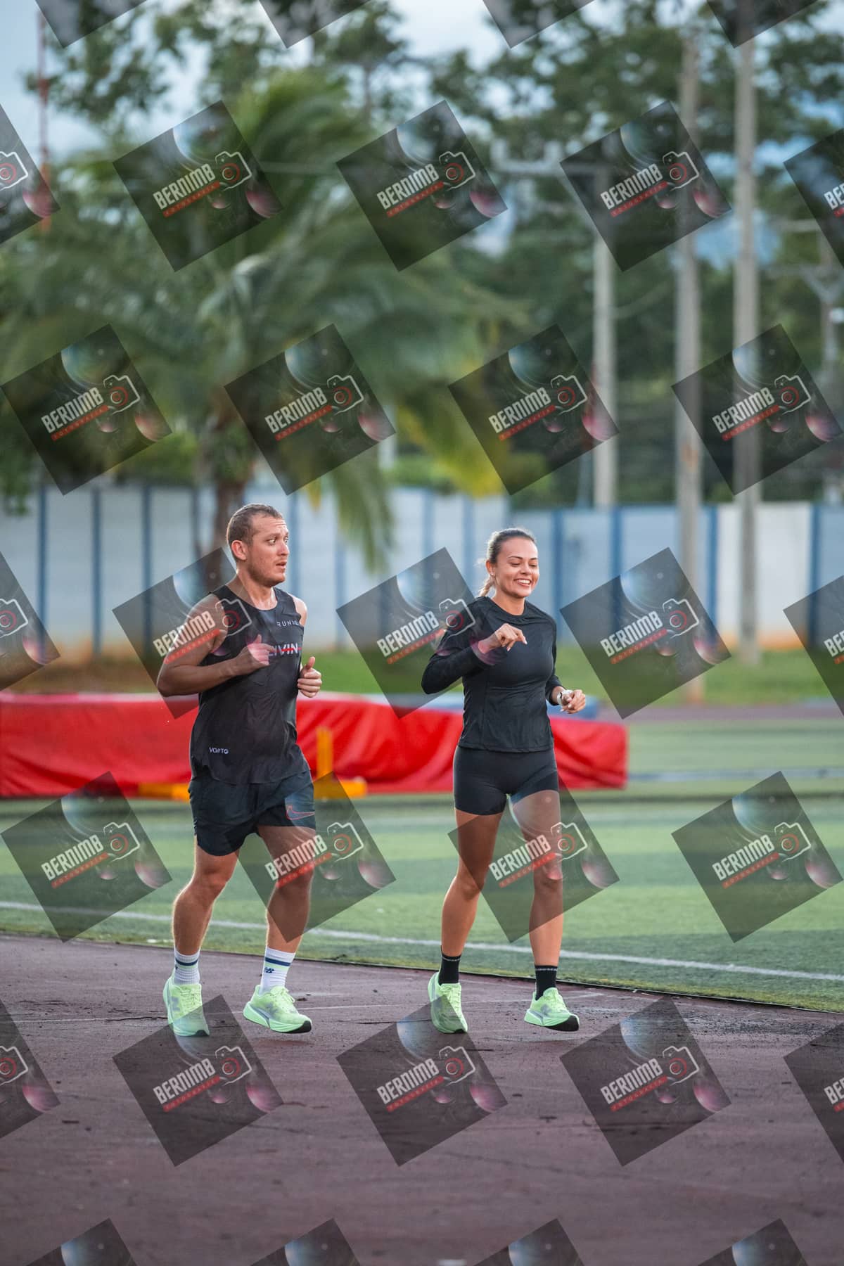 Foto de Polideportivo Belen