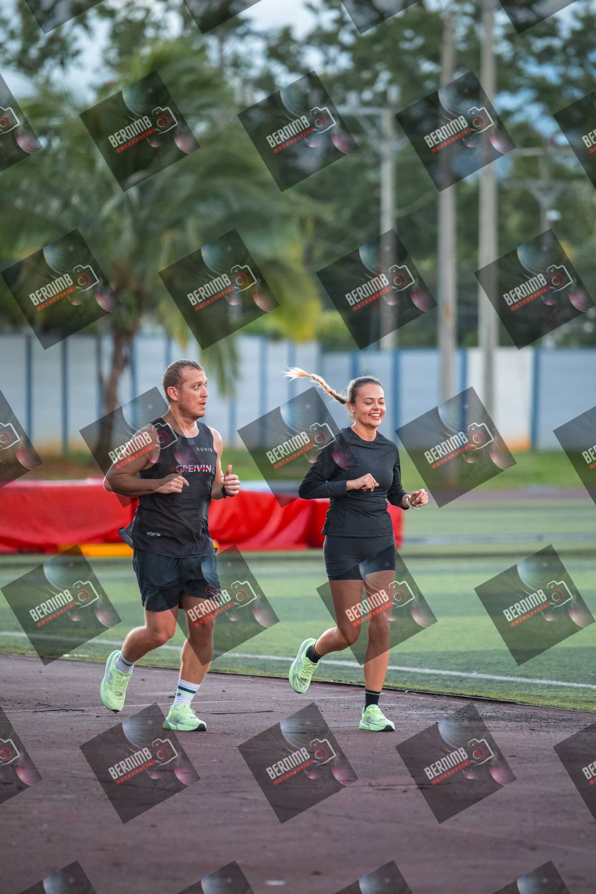 Foto de Polideportivo Belen