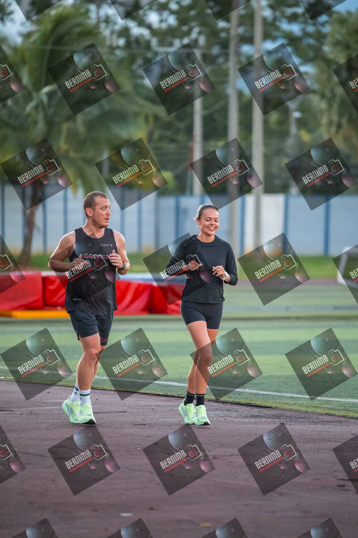 Foto de Polideportivo Belen