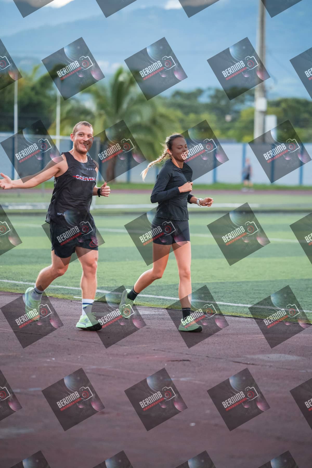Foto de Polideportivo Belen