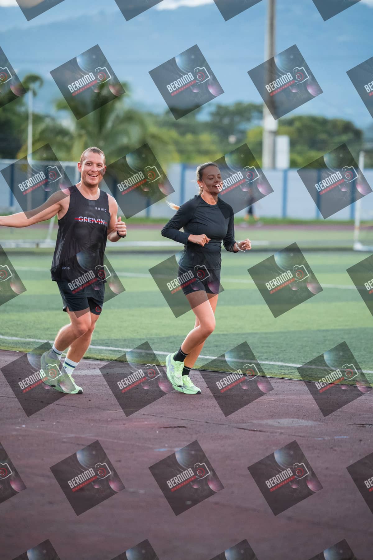 Foto de Polideportivo Belen