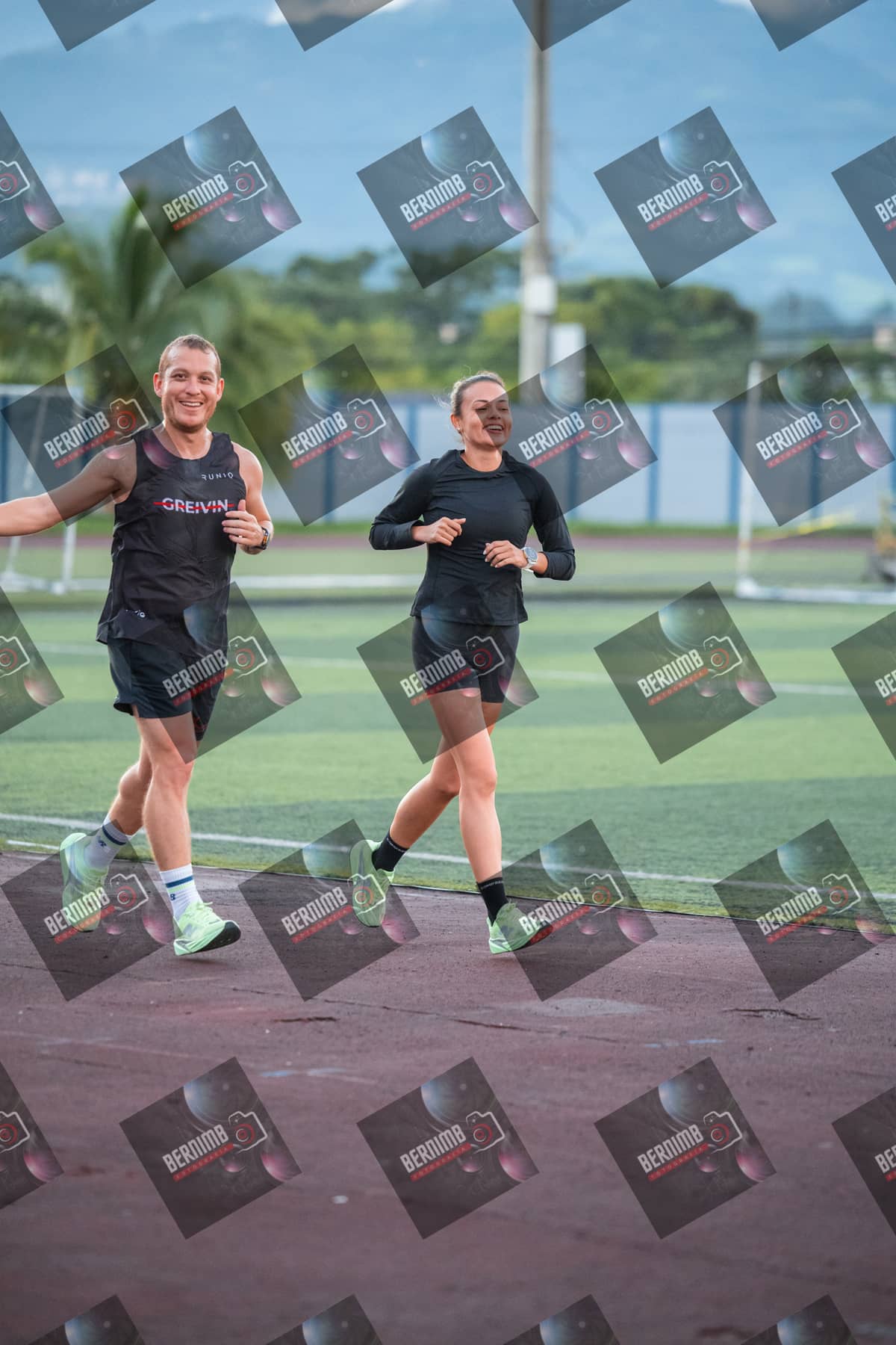 Foto de Polideportivo Belen