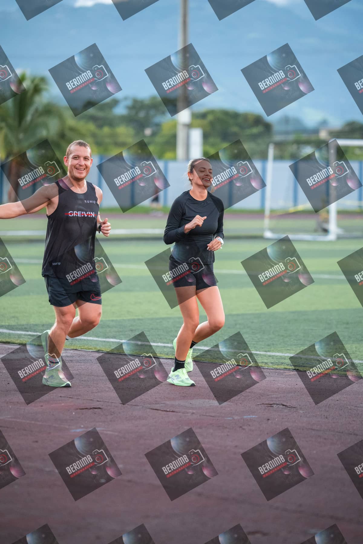 Foto de Polideportivo Belen