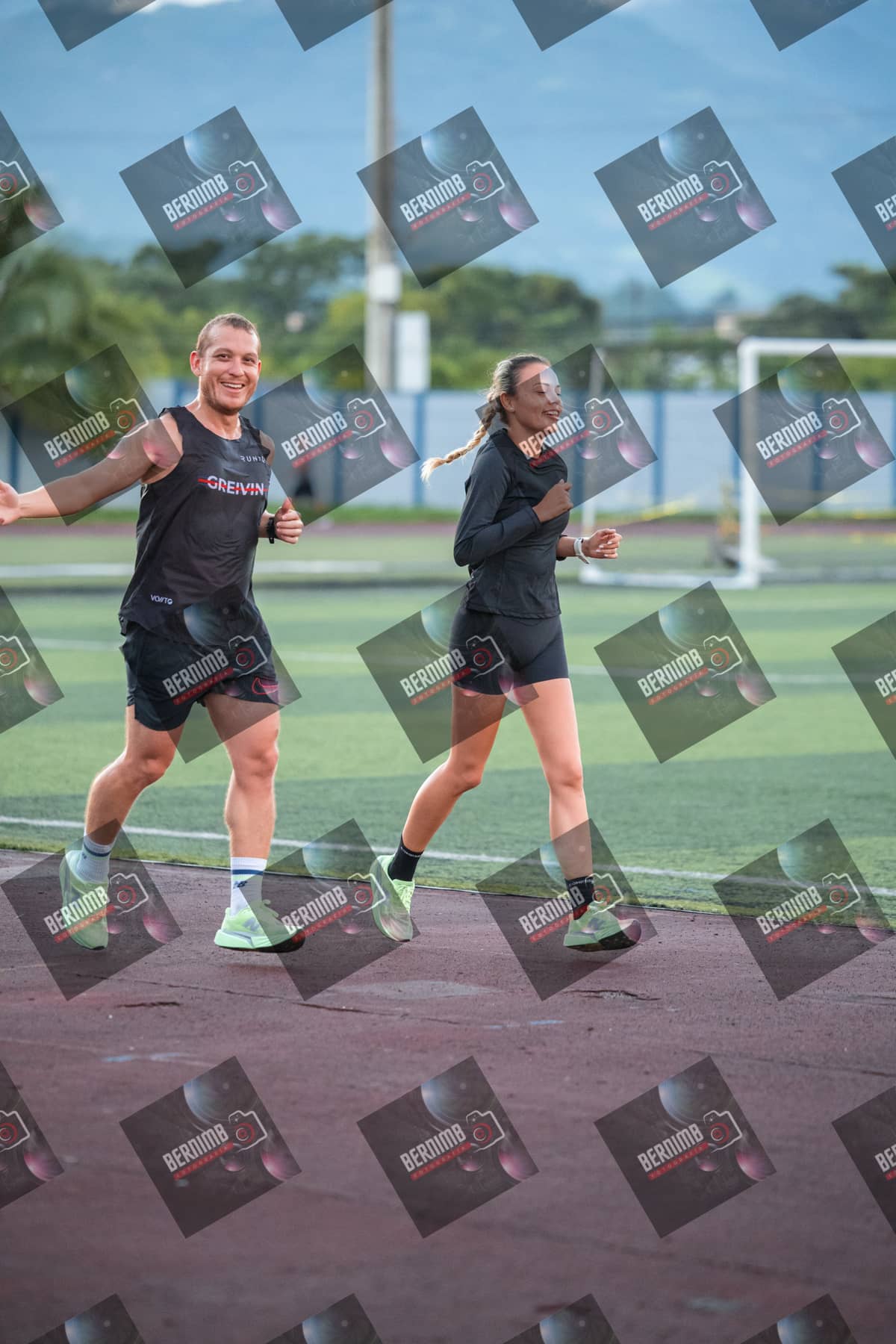 Foto de Polideportivo Belen