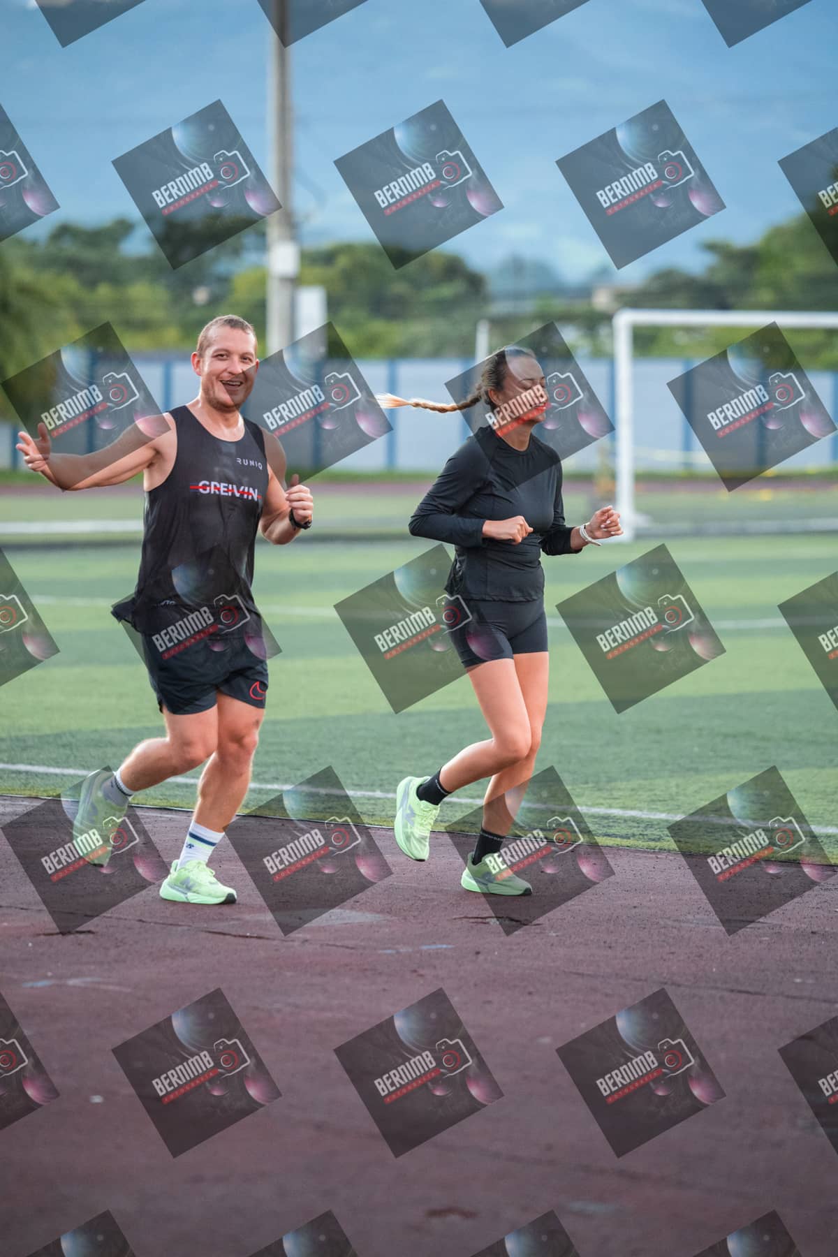 Foto de Polideportivo Belen
