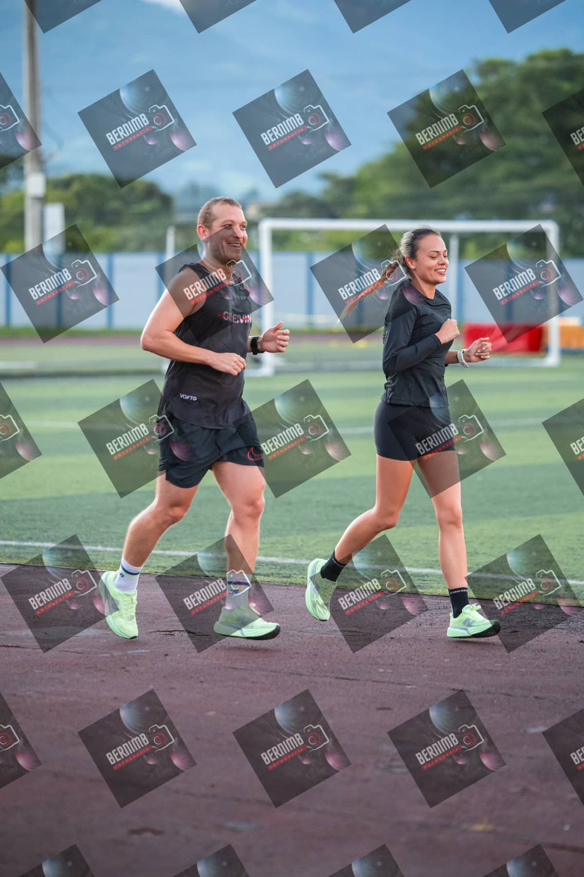 Foto de Polideportivo Belen