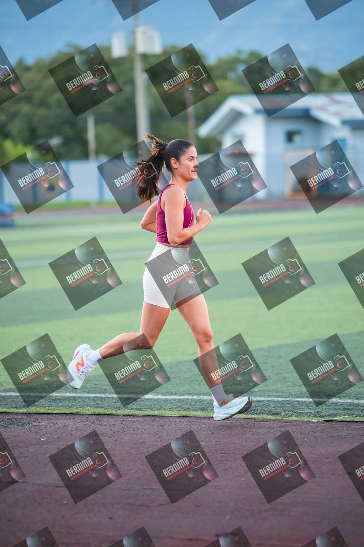 Foto de Polideportivo Belen