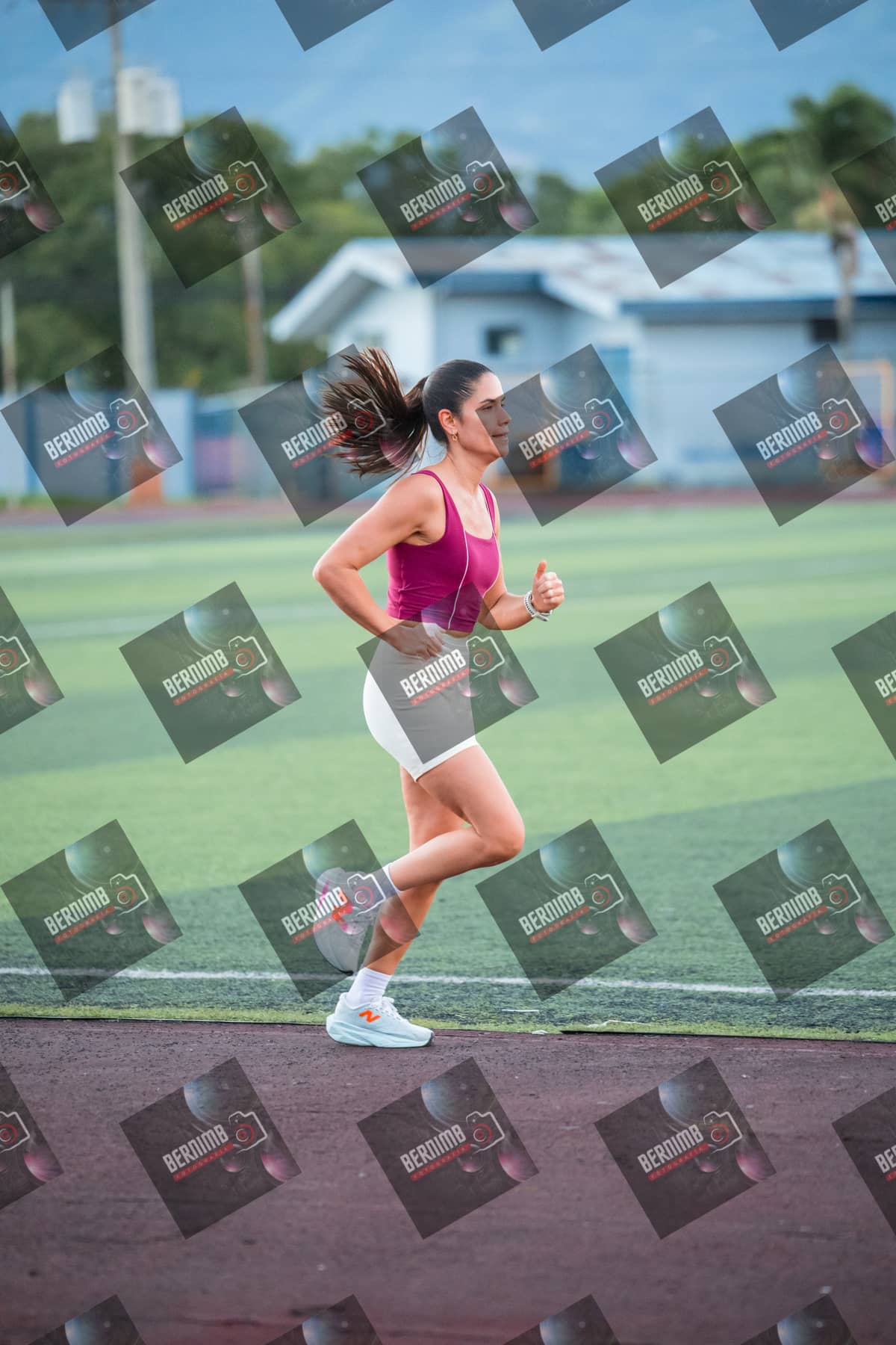 Foto de Polideportivo Belen