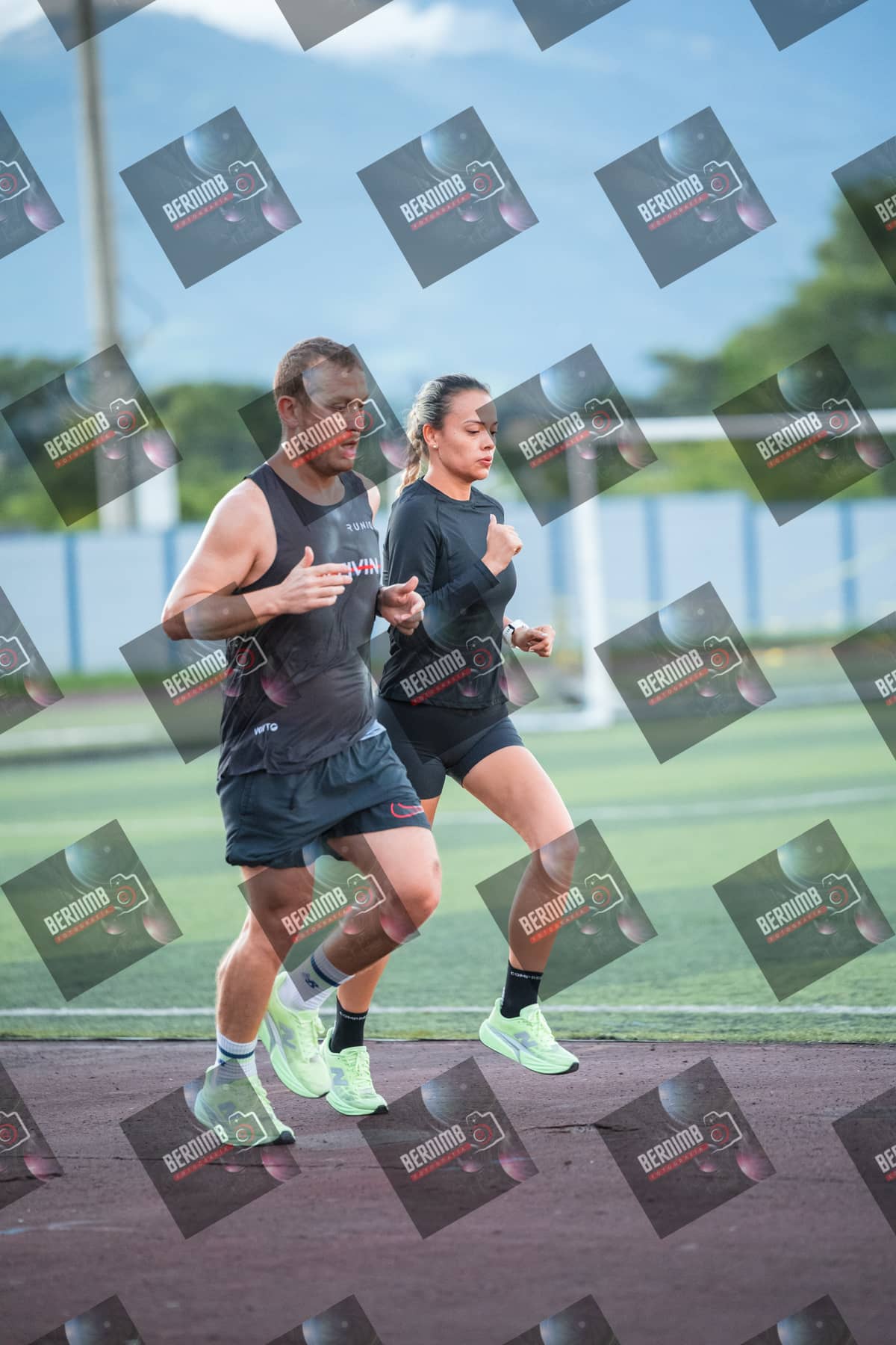 Foto de Polideportivo Belen