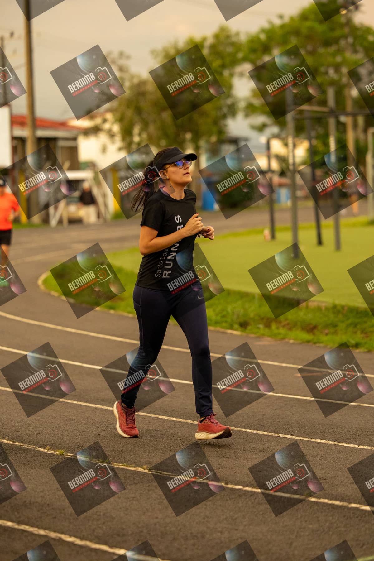 Foto de Polideportivo Santo Domingo Martes