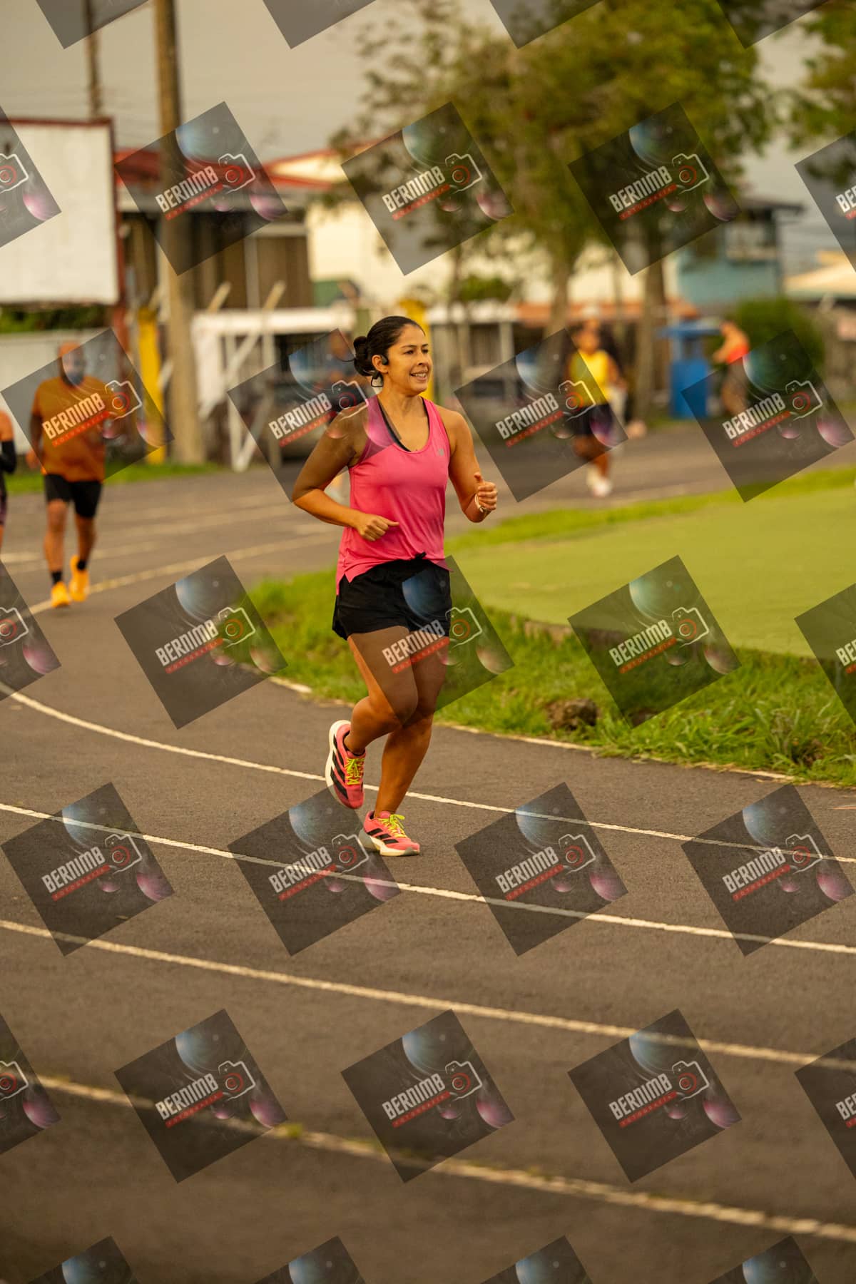 Foto de Polideportivo Santo Domingo Martes