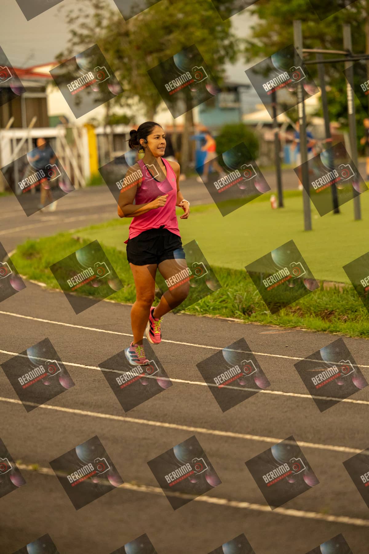Foto de Polideportivo Santo Domingo Martes