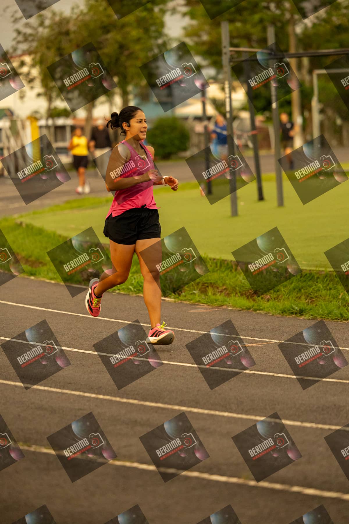 Foto de Polideportivo Santo Domingo Martes