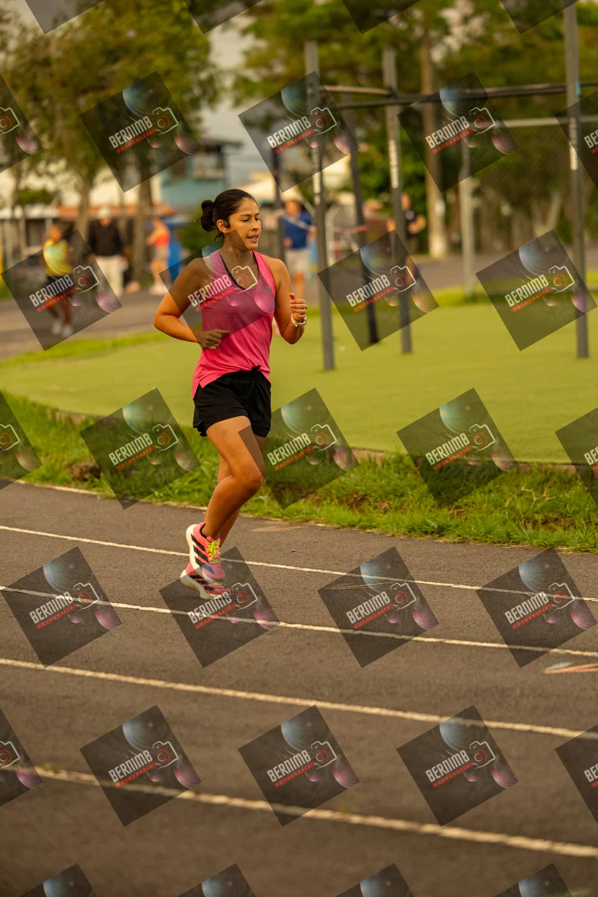 Foto de Polideportivo Santo Domingo Martes