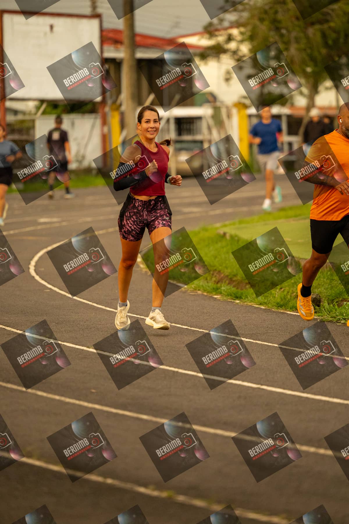 Foto de Polideportivo Santo Domingo Martes
