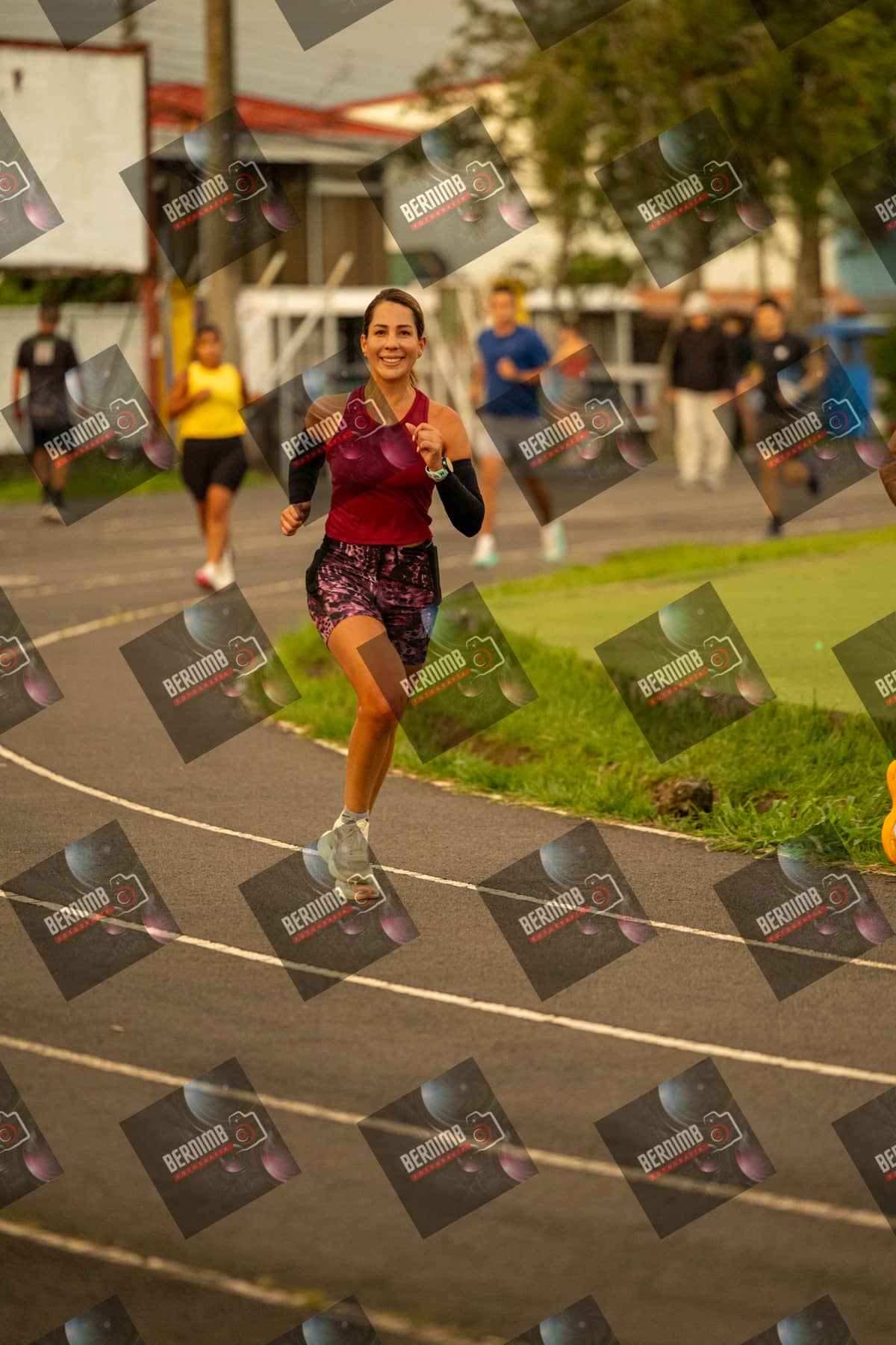 Foto de Polideportivo Santo Domingo Martes