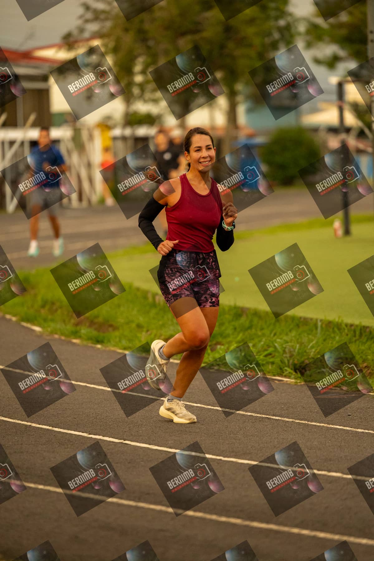 Foto de Polideportivo Santo Domingo Martes