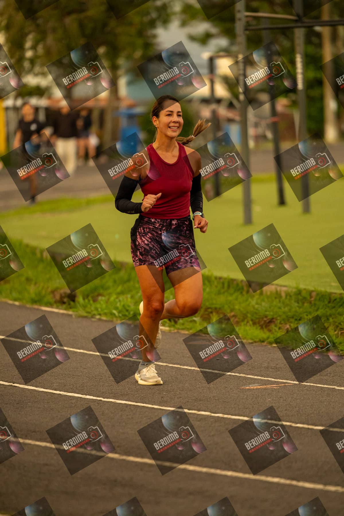 Foto de Polideportivo Santo Domingo Martes