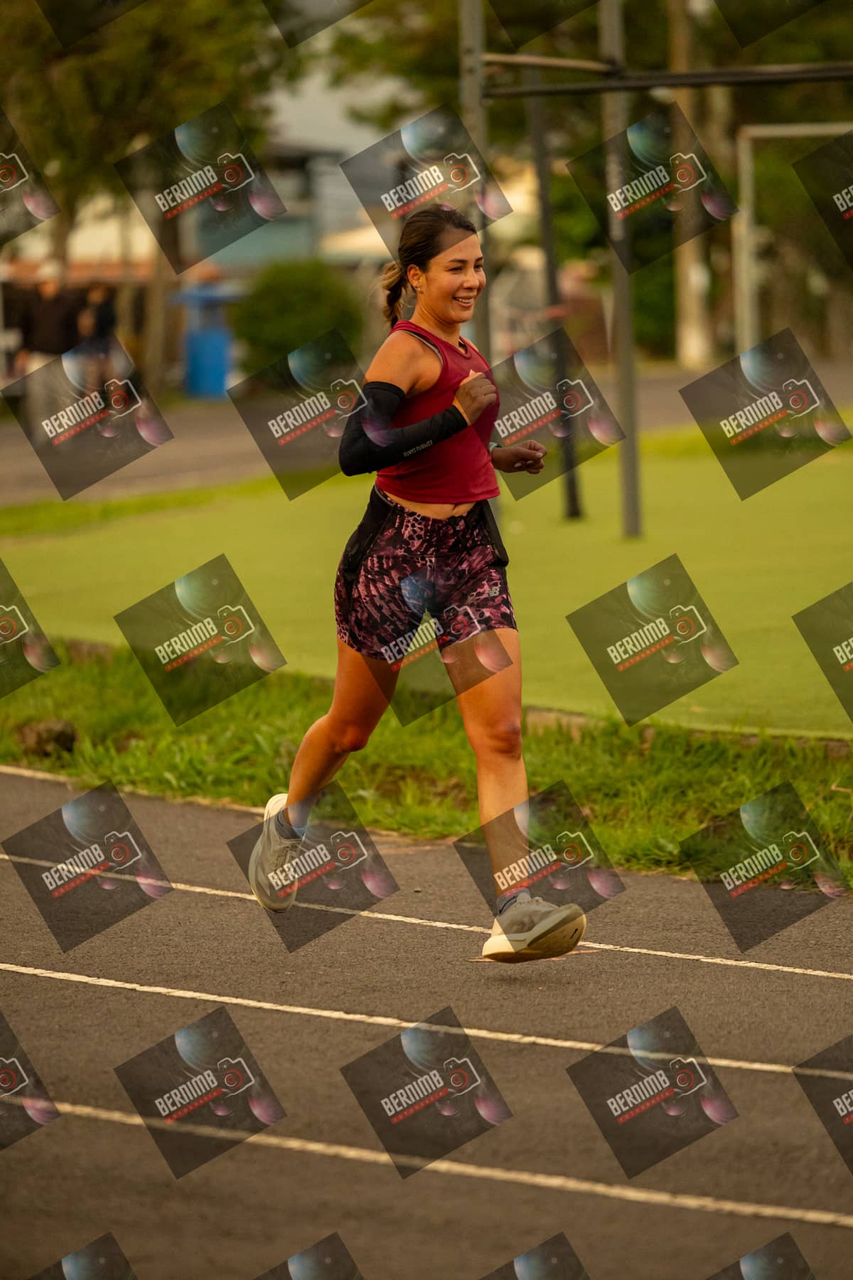 Foto de Polideportivo Santo Domingo Martes