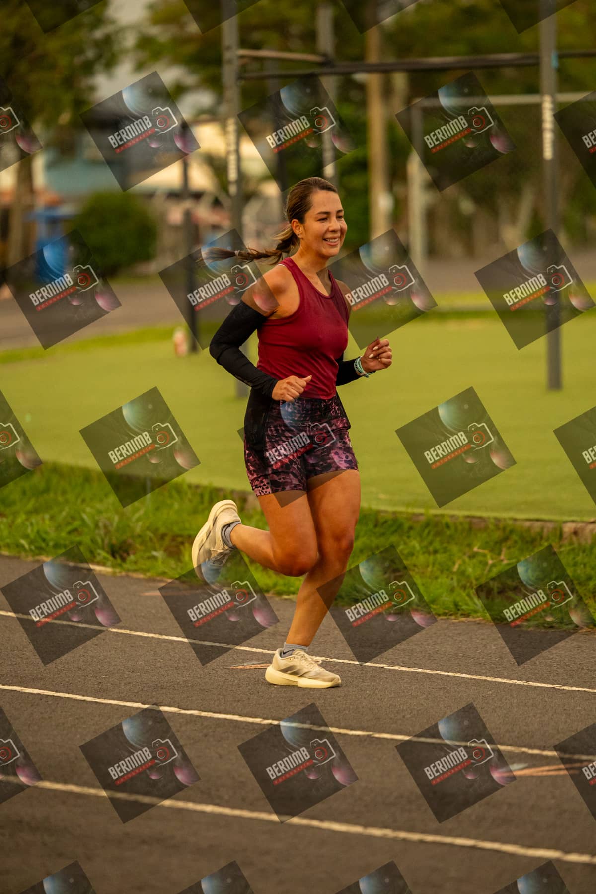 Foto de Polideportivo Santo Domingo Martes