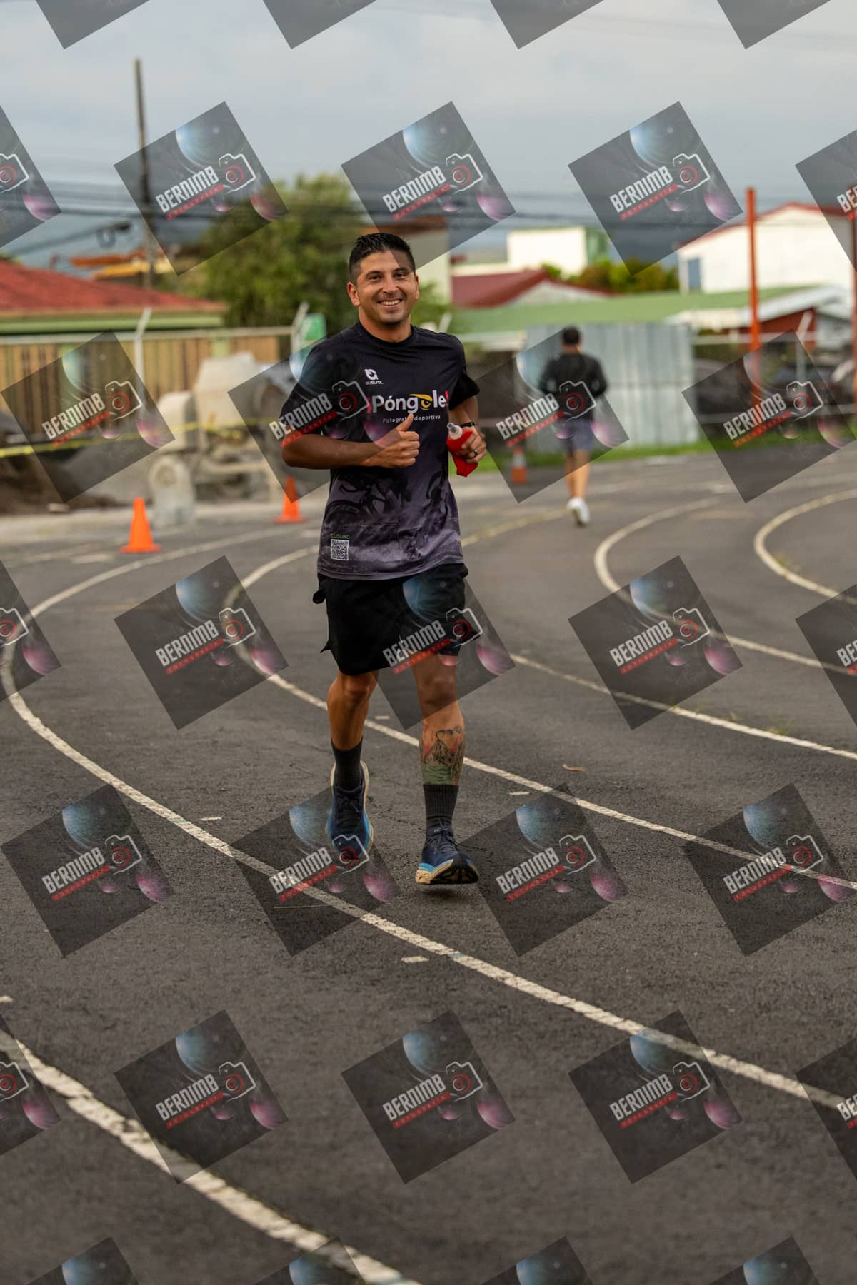 Foto de Polideportivo Santo Domingo Martes