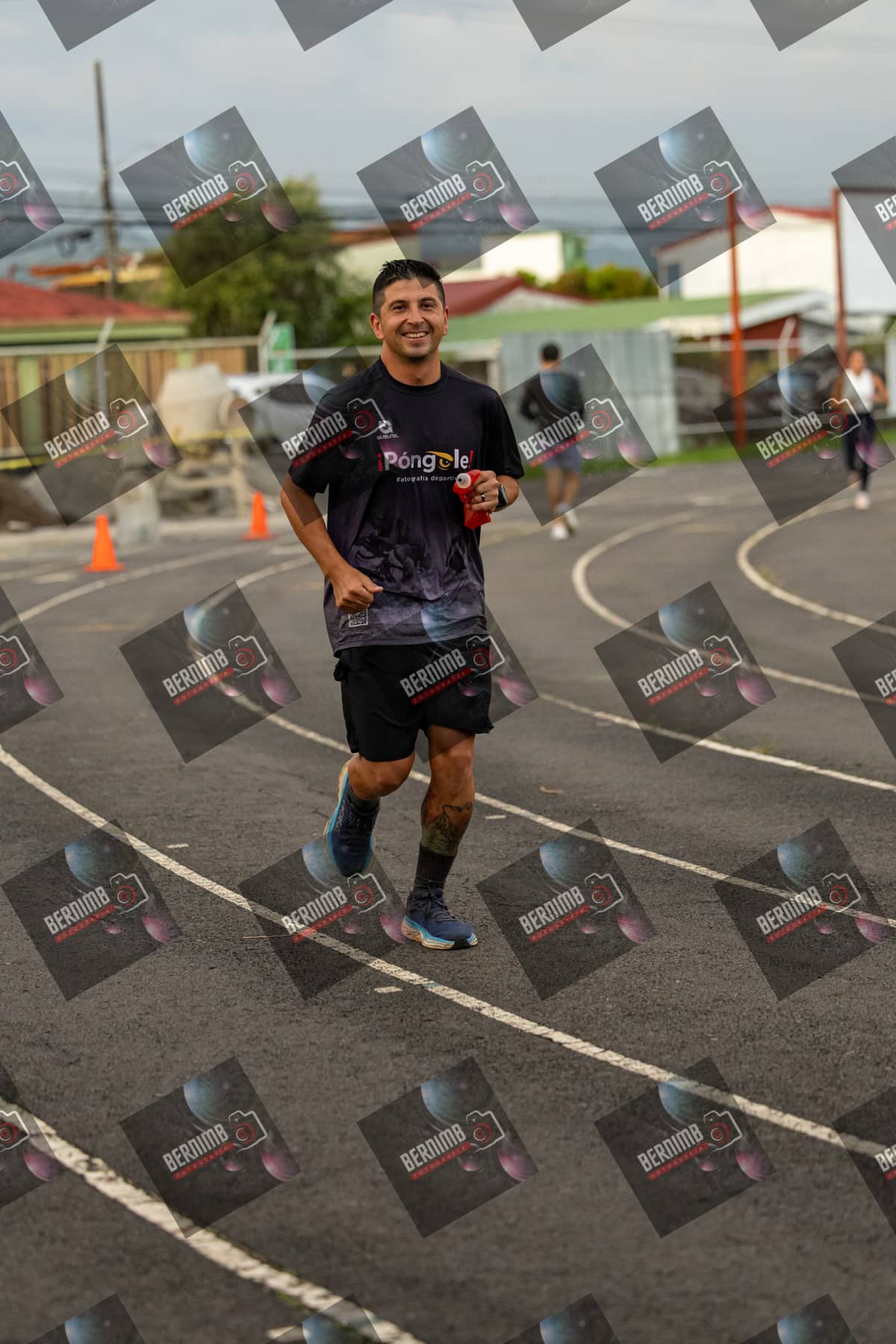 Foto de Polideportivo Santo Domingo Martes