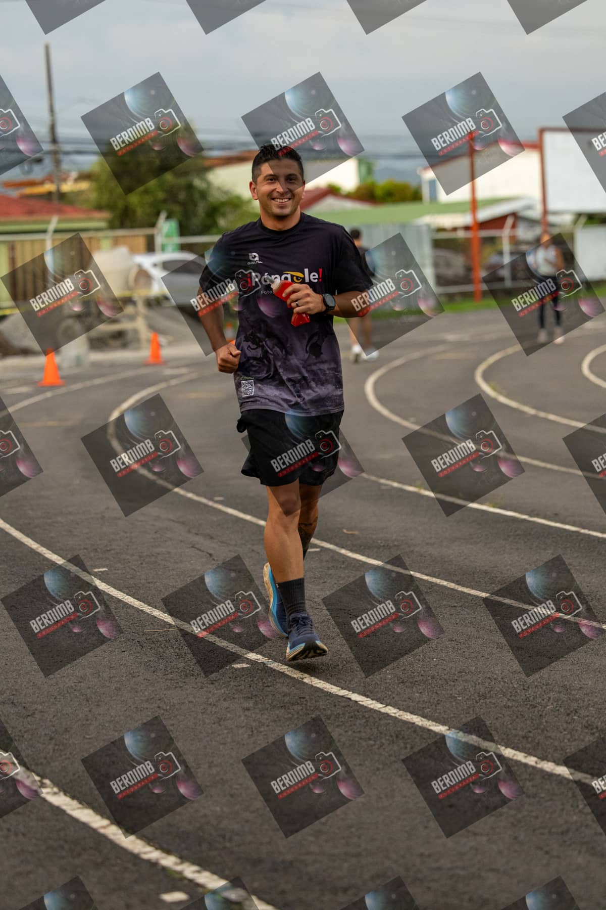 Foto de Polideportivo Santo Domingo Martes