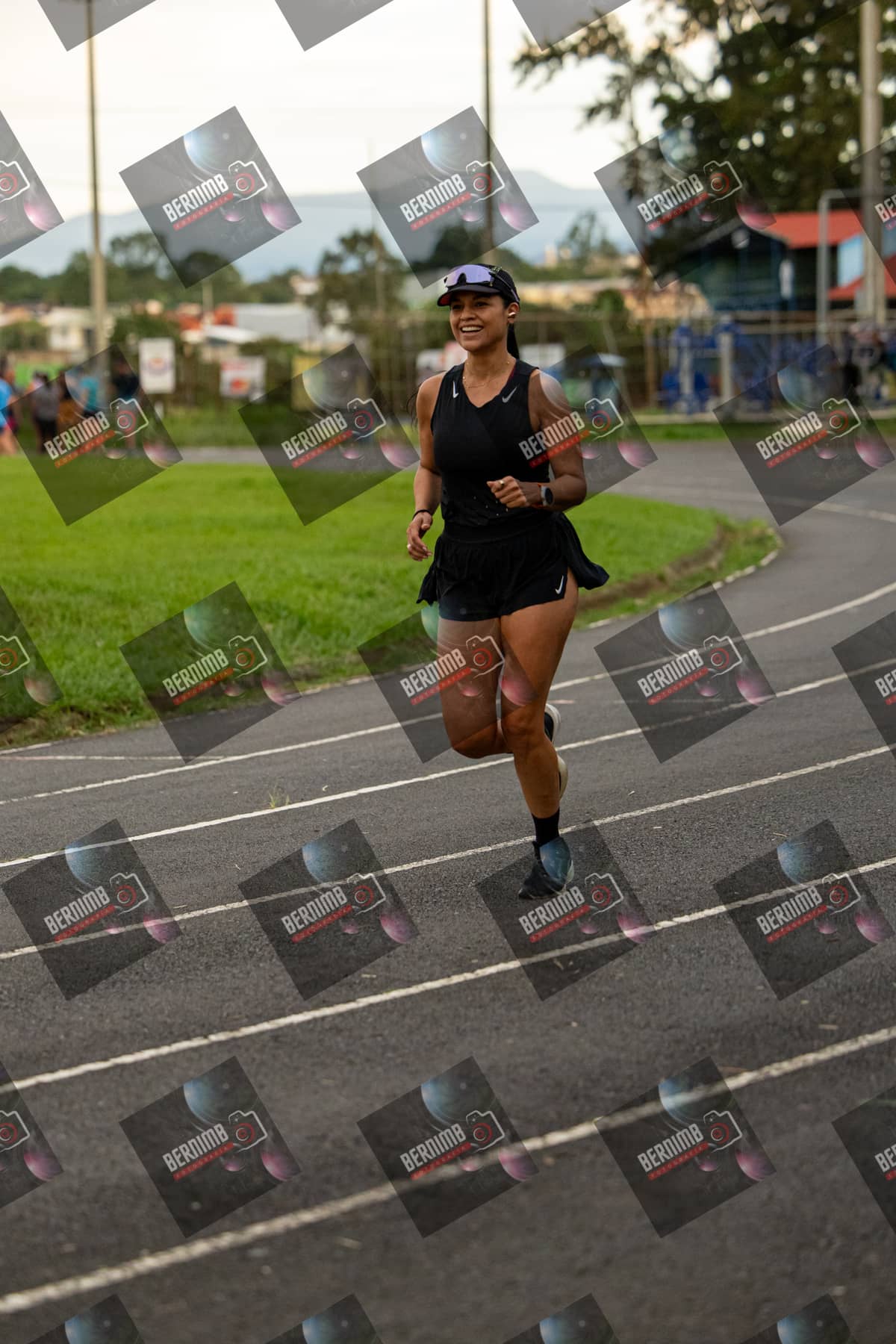 Foto de Polideportivo Santo Domingo Martes