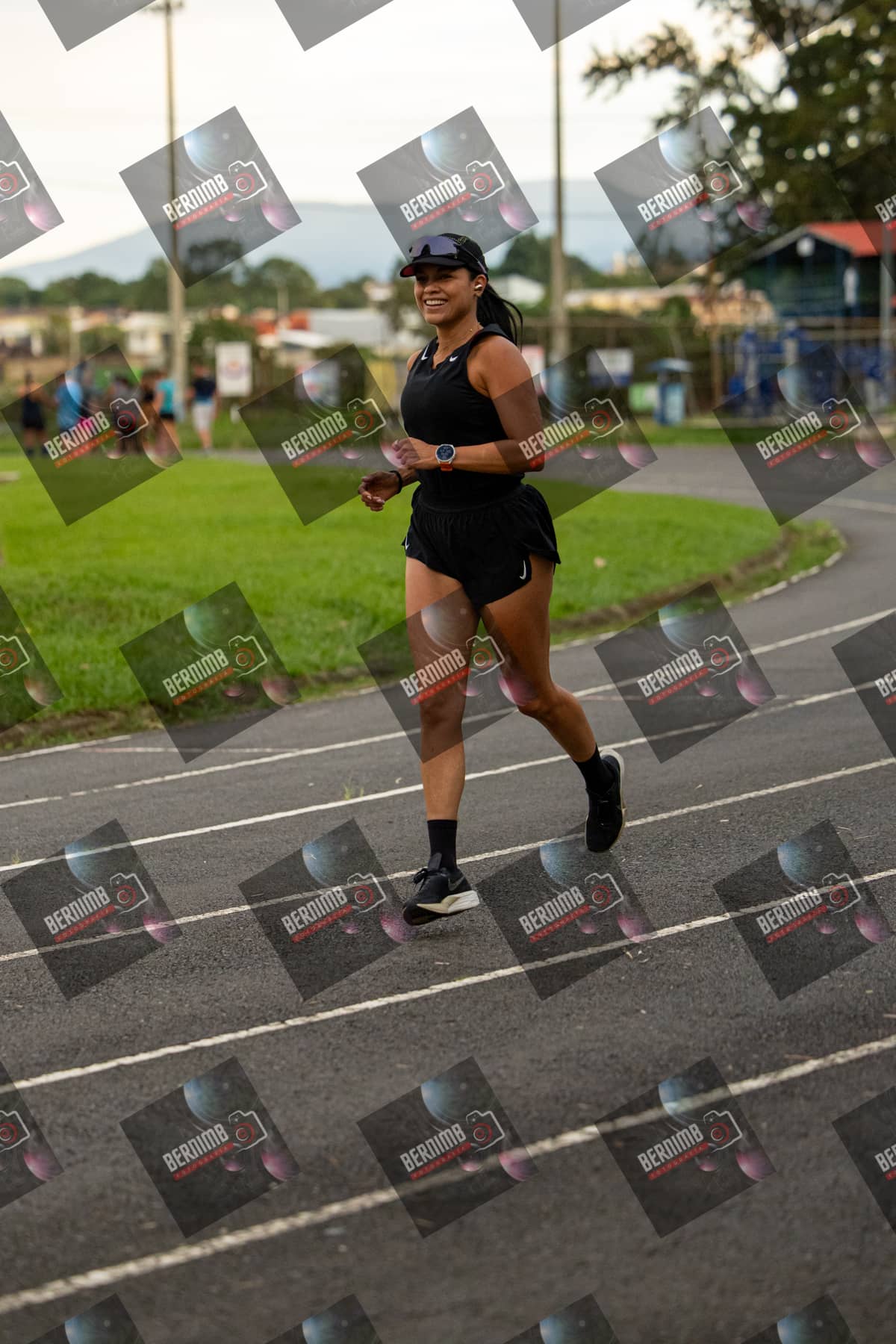 Foto de Polideportivo Santo Domingo Martes