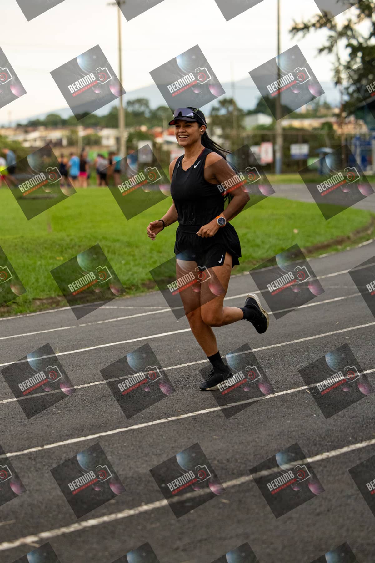 Foto de Polideportivo Santo Domingo Martes