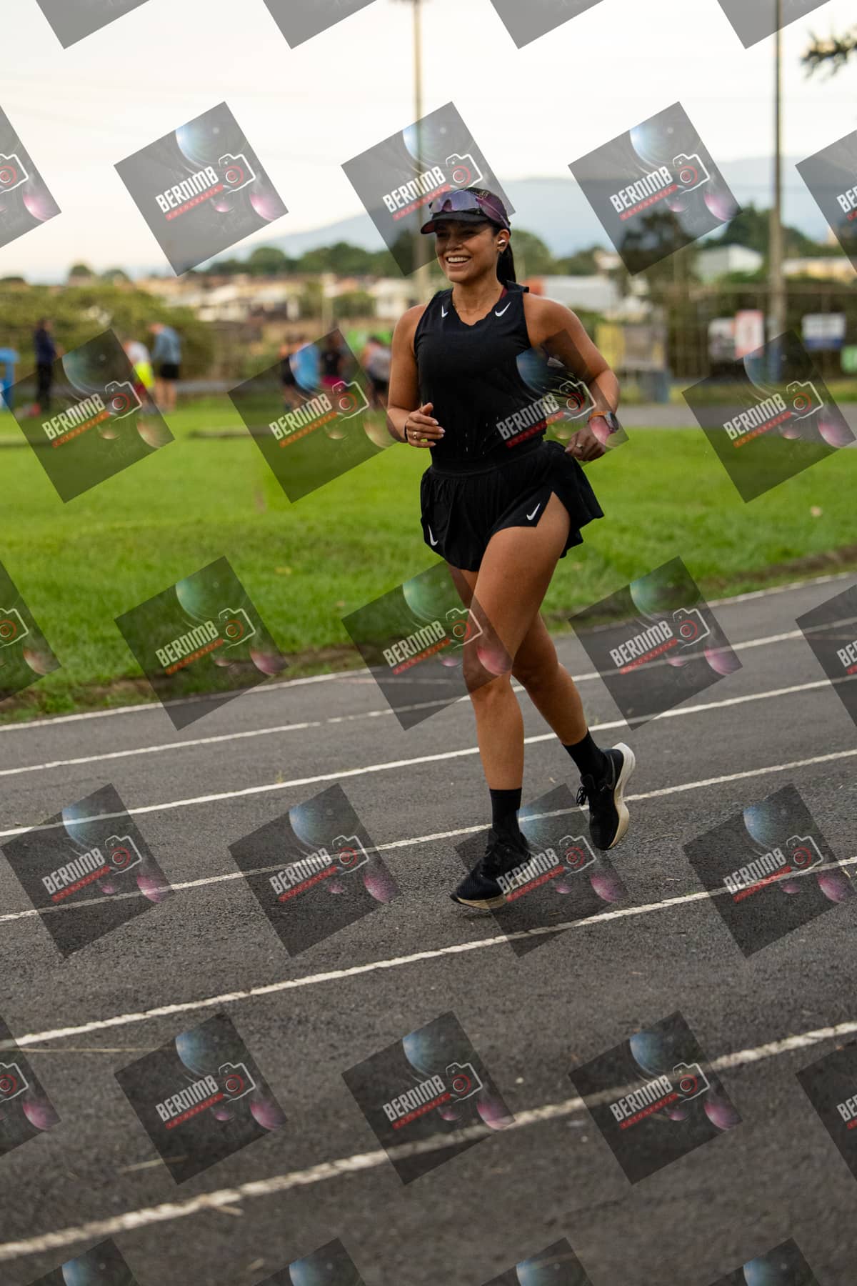 Foto de Polideportivo Santo Domingo Martes