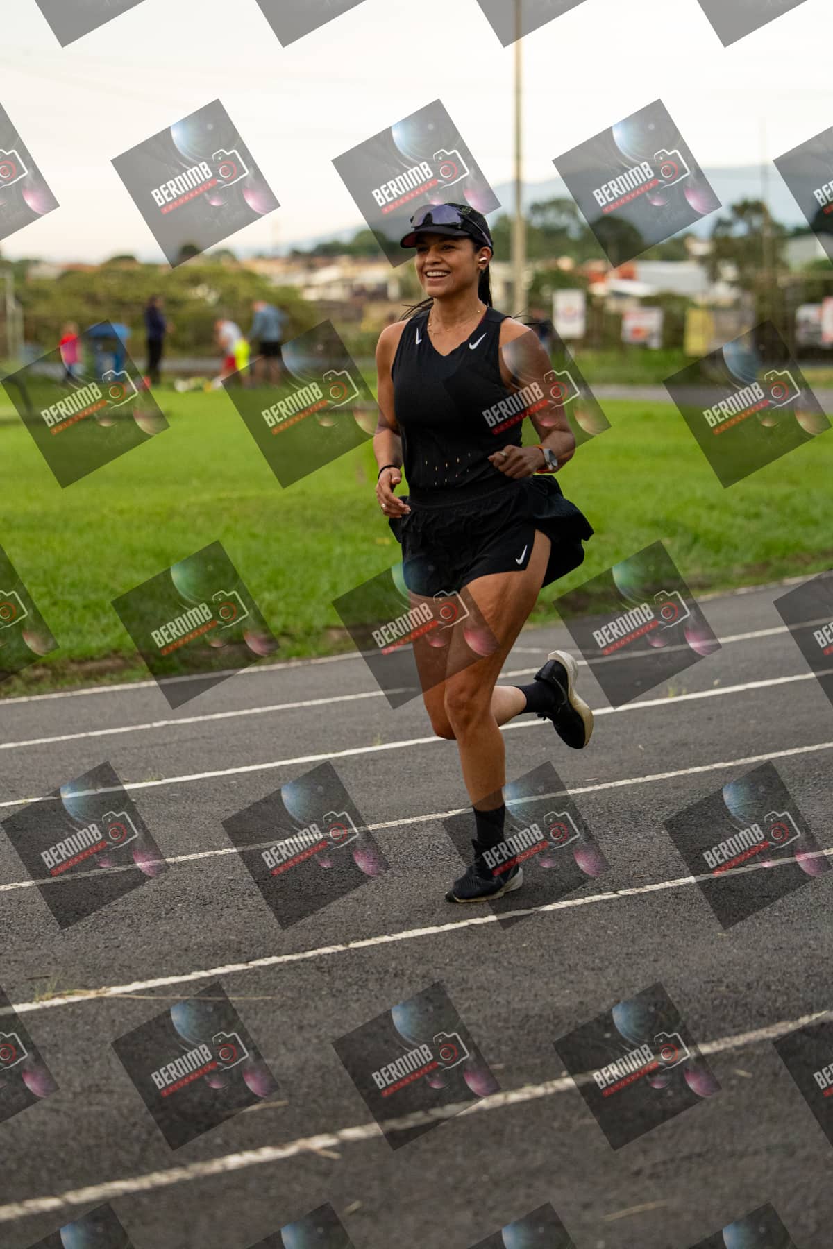 Foto de Polideportivo Santo Domingo Martes