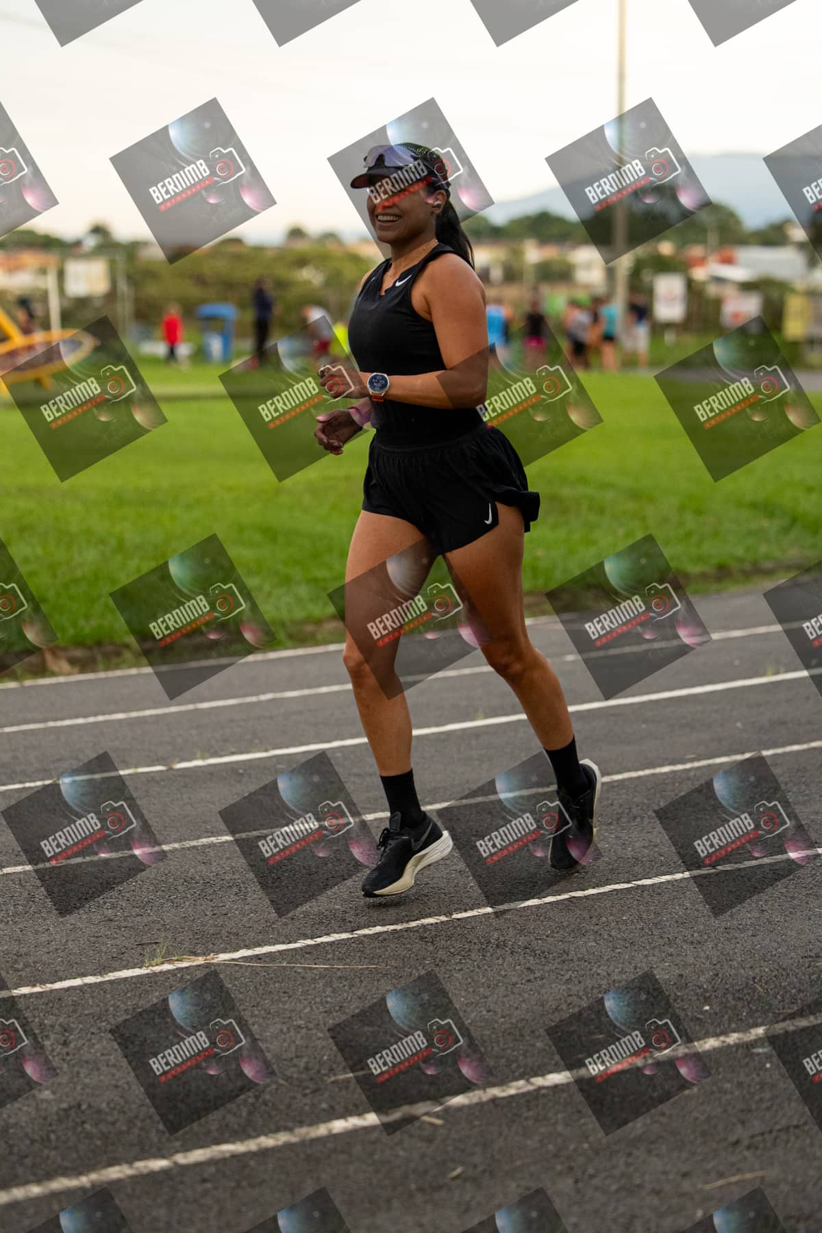 Foto de Polideportivo Santo Domingo Martes