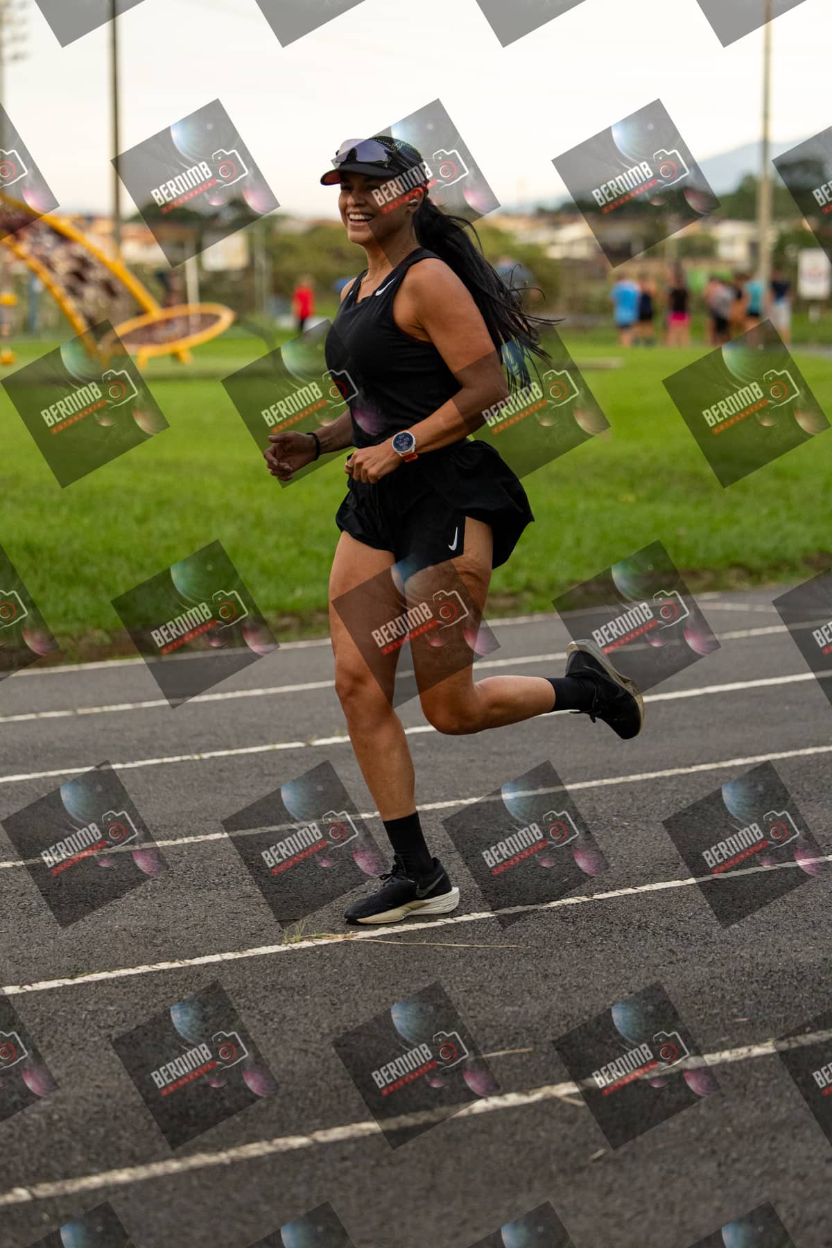 Foto de Polideportivo Santo Domingo Martes