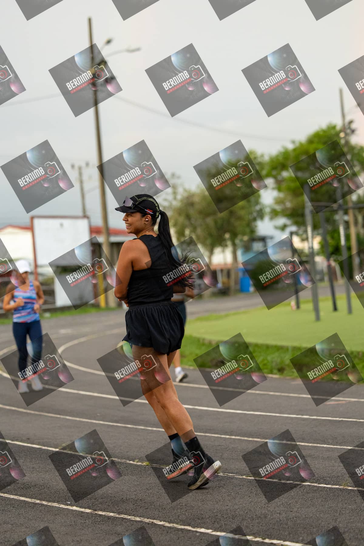 Foto de Polideportivo Santo Domingo Martes