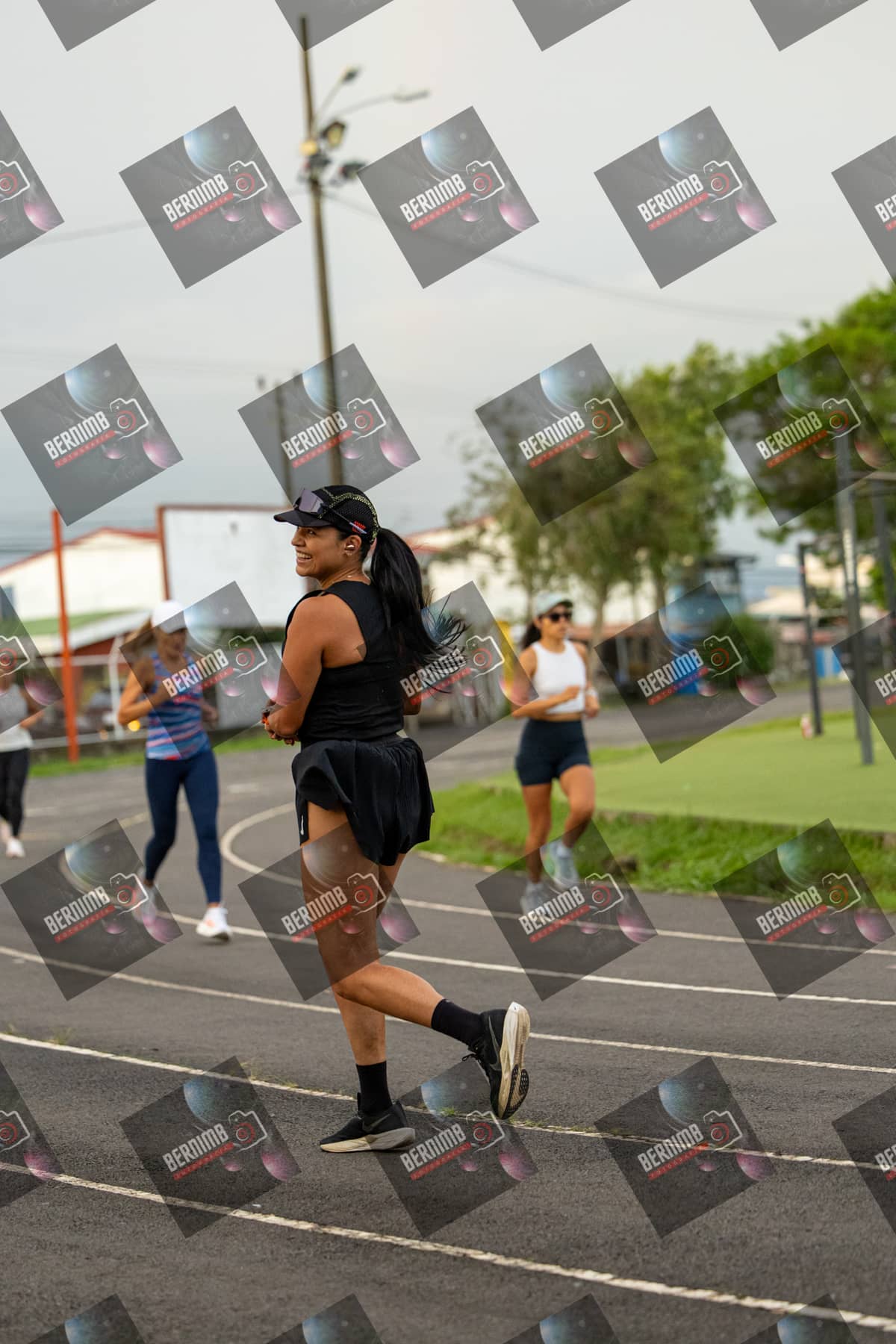 Foto de Polideportivo Santo Domingo Martes