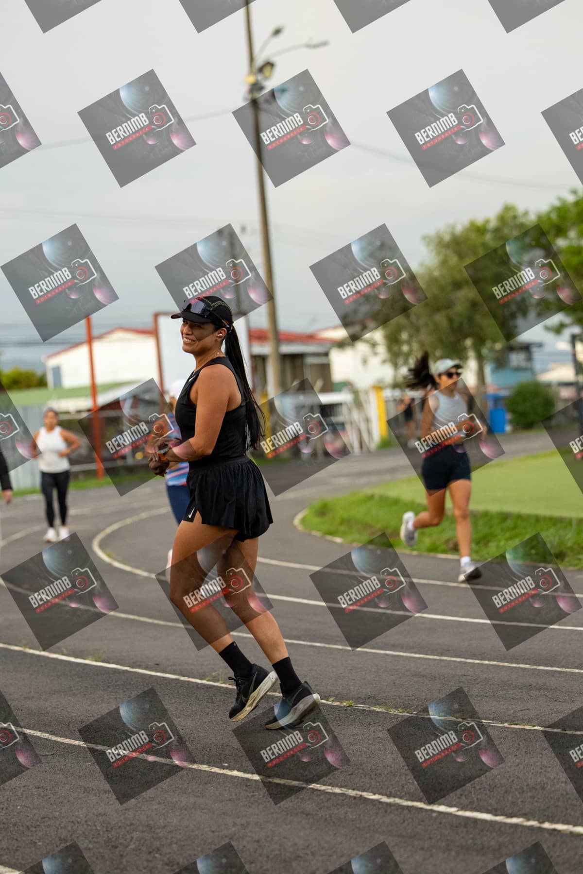 Foto de Polideportivo Santo Domingo Martes