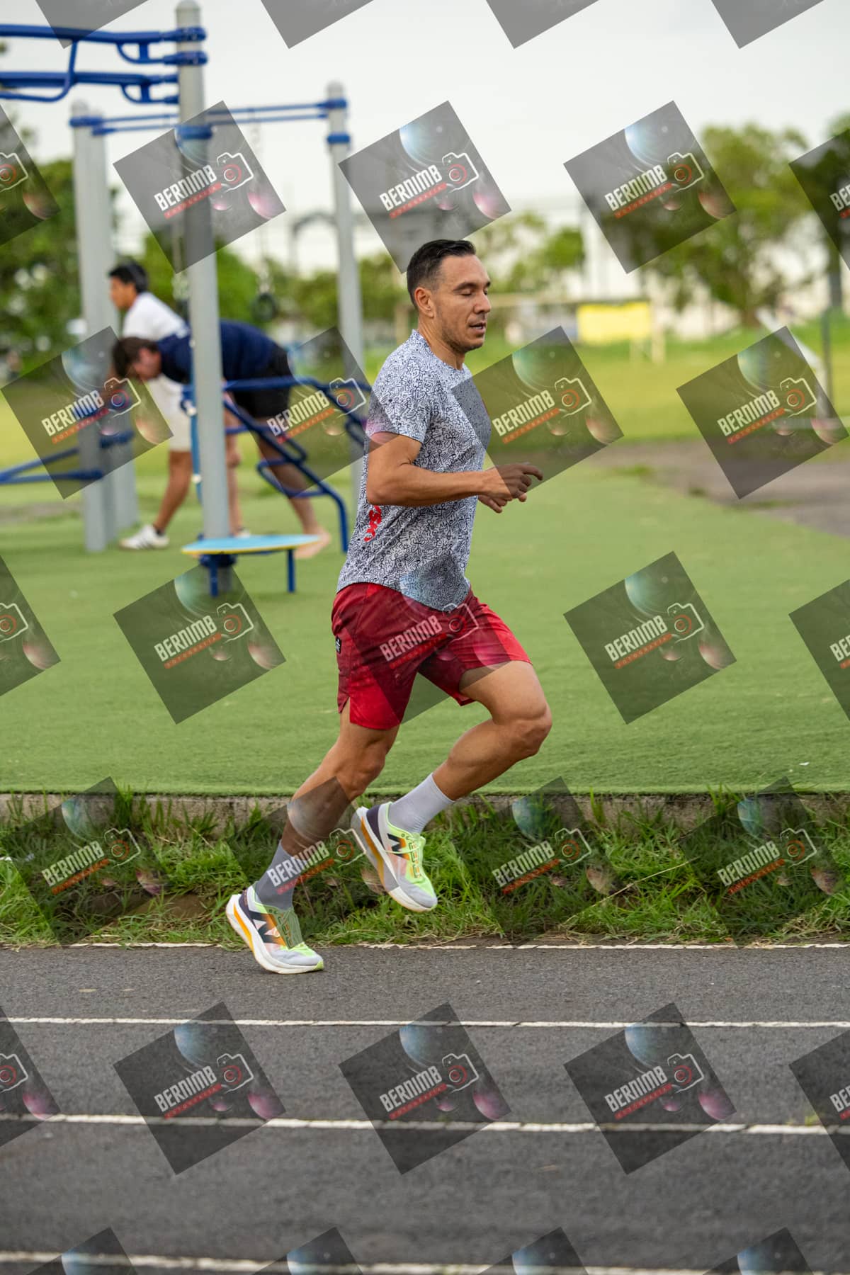 Foto de Polideportivo Santo Domingo Martes