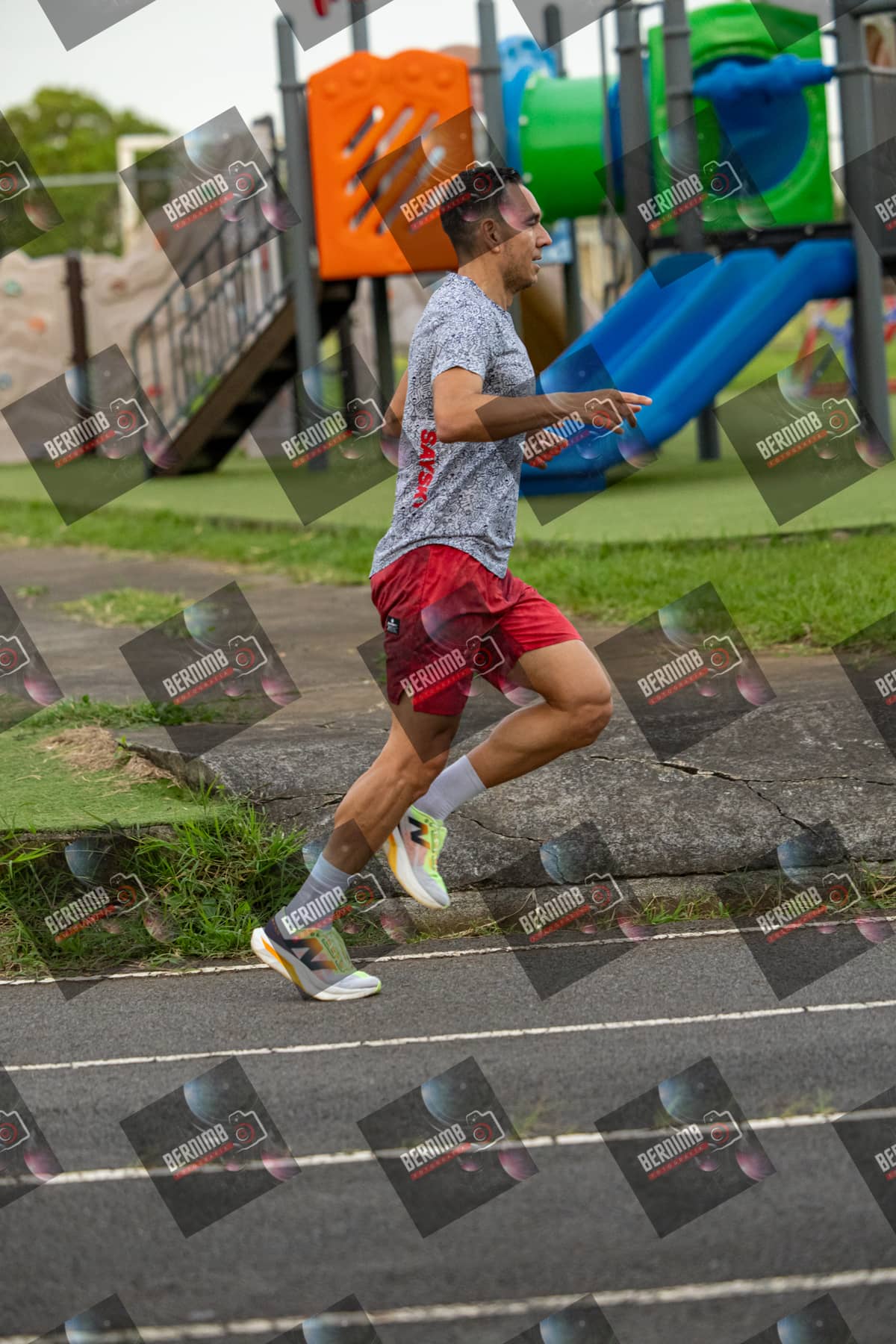 Foto de Polideportivo Santo Domingo Martes