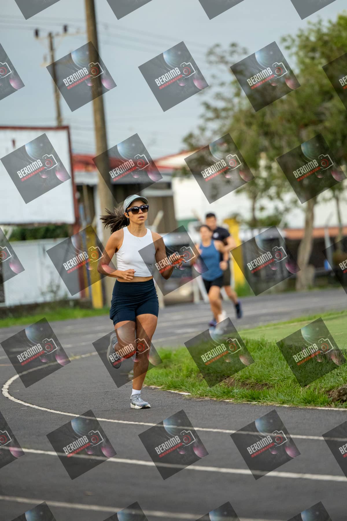 Foto de Polideportivo Santo Domingo Martes