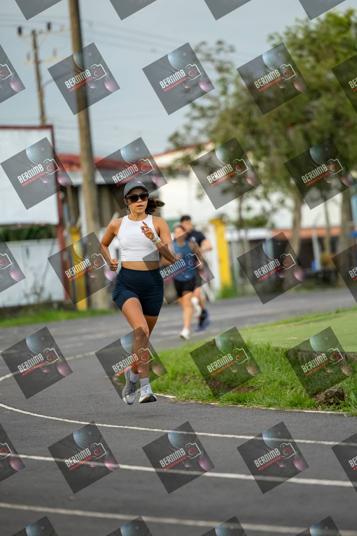 Foto de Polideportivo Santo Domingo Martes