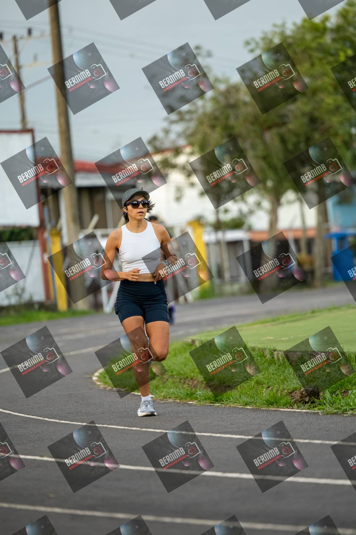 Foto de Polideportivo Santo Domingo Martes